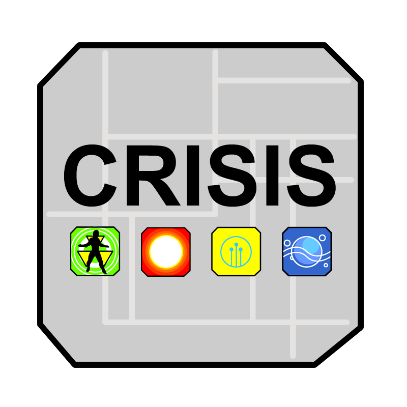 Кризис